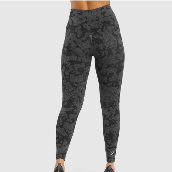 Gymshark Adapt Seamless Leggings - Picture 6 of 6
